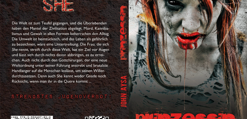 Prinzessin