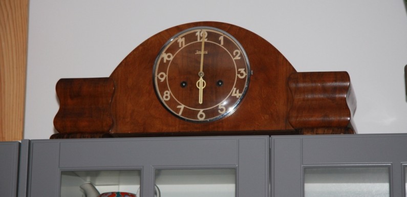 Zeitreise