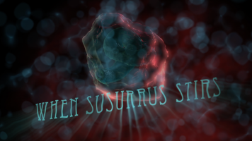 [KURZFILM]: When Susurrus Stirs