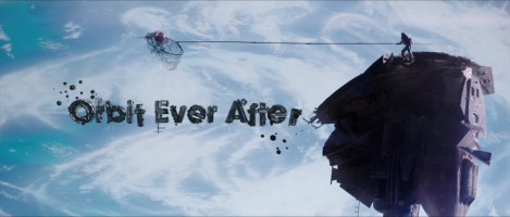 [KURZFILM]: Orbit Ever After