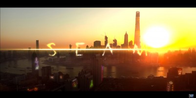 [KURZFILM]: Seam