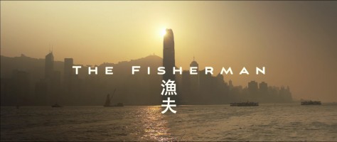[KURZFILM]: The Fisherman