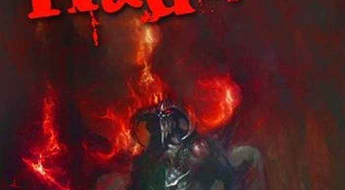 Odysseus und Hades