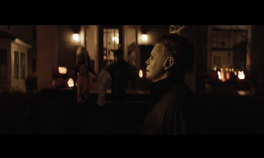 [TRAILER]: Halloween