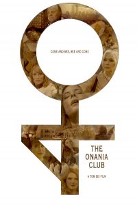 Movie Poster: The Onania Club