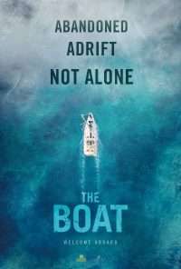 Movie Poster: The Boat