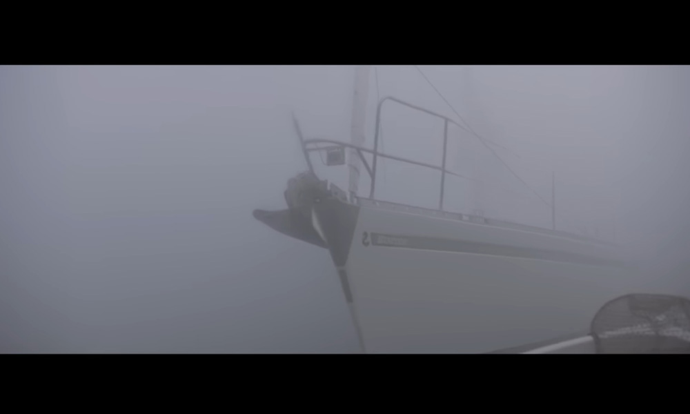 Screenshot: The Boat