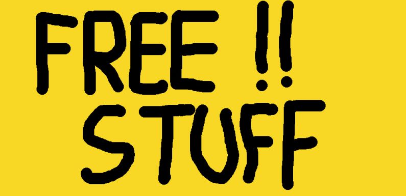 Gratis Downloads