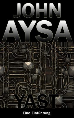 Cover: John Aysa: Yast