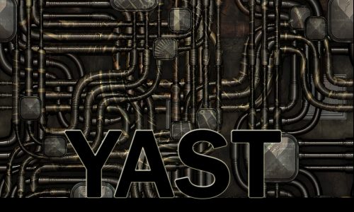 Header: John Aysa: Yast