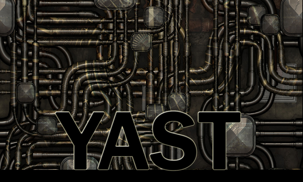 [KOMPLETTE STORY]: Yast