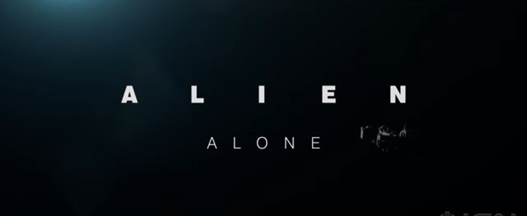 [40th ANNIVERSARY]: Alien: Alone