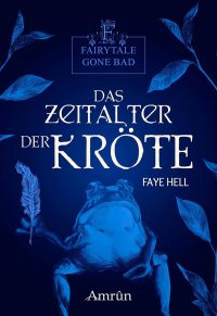 Cover: Faye Hell