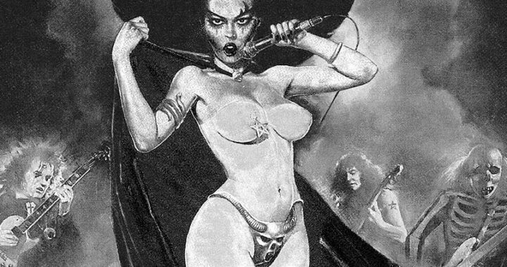 [FAULER SONNTAG]: Coververgleich