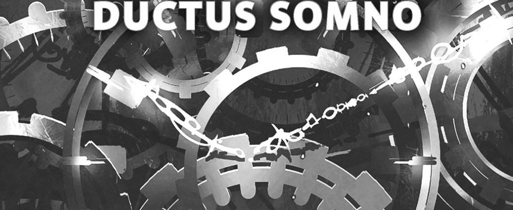 Santo Silva 4: Ductus Somno