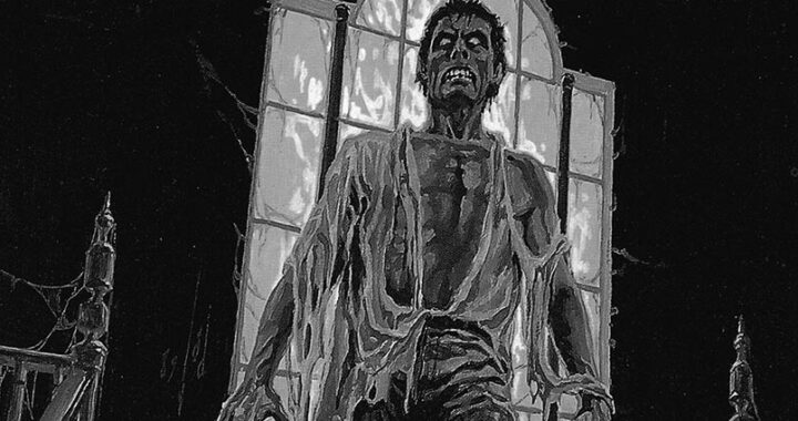 [FAULER SONNTAG]: Ihr Mann, der Zombie