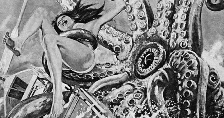 [FAULER SONNTAG]: Monster von Sorrent