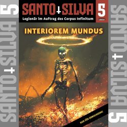 Cover: Santo Silva 5 - Instagram Version