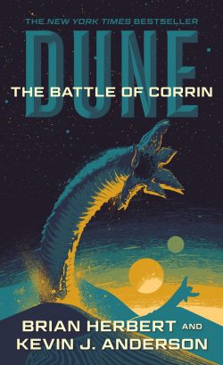 Cover: Dune Extended Universe - Die Romane