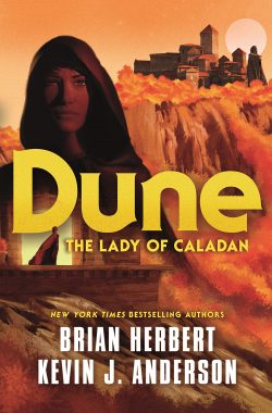 Cover: Dune Extended Universe - Die Romane