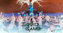 Netflix: Squid Game