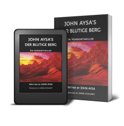 3D Cover - Aysa - Berg