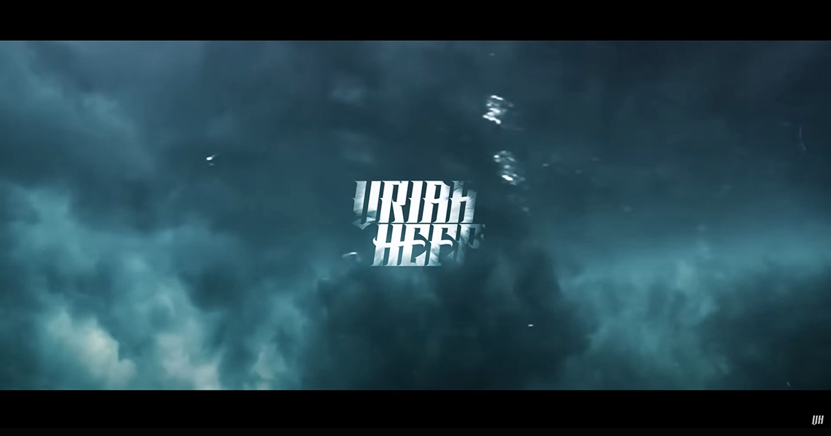 Screenshot - Uriah Heep - Hurricane