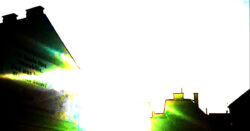 Eigenes Foto: Montags-Post